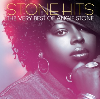 Stone Hits: The Very Best Of Angie Stone