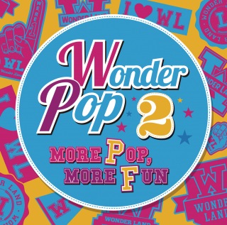 Wonder Pop 2