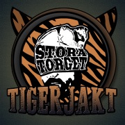 Tigerjakt (Radio Edit)