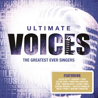 Ultimate... Voices