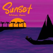 SUNSET (feat. IO, Yo-Sea & tofubeats) [Remix]