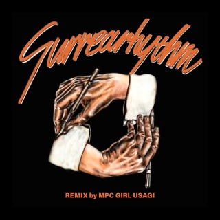 Surrearhythm (MPC GIRL USAGI Remix)