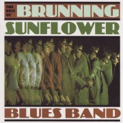 The Best of Brunning Sunflower Blues Band
