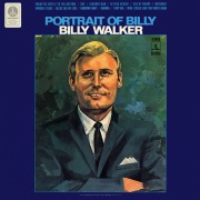 Portrait of Billy