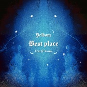 Best Place (feat. S-kaine)