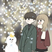 雪解けのクリスマス (feat. 狐乃餌)