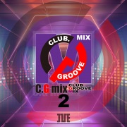CLUB GROOVE MIX Ⅱ