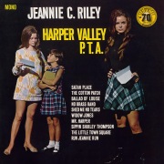 Harper Valley P.T.A. (Sun Records 70th / Remastered 2022)