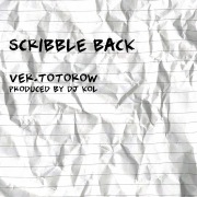 Scribble Back (ver. TOTOROW)