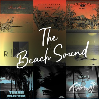 THE BEACH SOUND ~THE BEST OF BEACH SOUND~