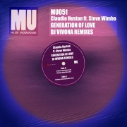 Generation of Love (DJ Vivona Remixes)