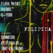 Filipina (feat. Ipextacular, Tino Valentino & DannieBoi)