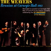 Reunion At Carnegie Hall (Live At Carnegie Hall / New York, NY / May 2 1963)