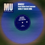 Sing It Back (The Funk Mix)