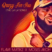 Qrazy For You (The Lala Song)