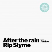 After the rain (feat. Amiide)