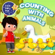 Counting with Animals
