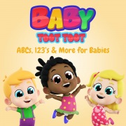 ABCs, 123s and More for Babies