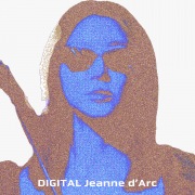 DIGITAL Jeanne D'Arc
