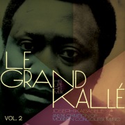 Joseph Kabasele and the Creation of Modern Congolese Music, Vol. 2