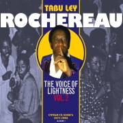 The Voice of Lightness, Vol. 2: Congo Classics (1977-1993) [Album 1]