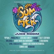 Summer Juice Riddim