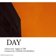 DAY (feat. Tiggar & 万寿)