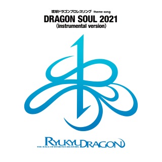 DRAGON SOUL 2021 (instrumental version)