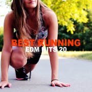 BEST RUNNING -EDM HITS 20-