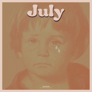 July (feat. Dyezo)