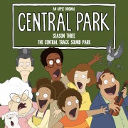Central Park Season Three, The Soundtrack - The Central Track Sound Park (A Triptych Down Memory Lane) (Original Soundtrack)
