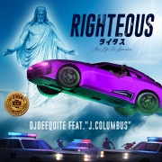 RIGHTEOUS (feat. J.COLUMBUS)