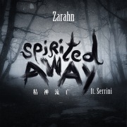 Spirited Away (feat. Serrini)