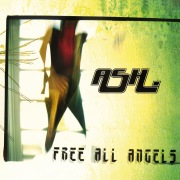Free All Angels (2022 Remaster)