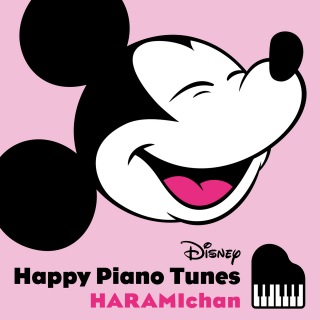 Speechless (From Disney Happy Piano Tunes)