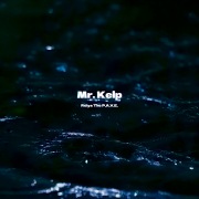 Mr.Kelp