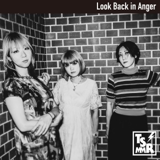 Look Back in Anger