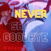 Never say goodbye