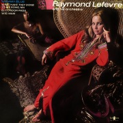 Raymond Lefevre & His Orchestra