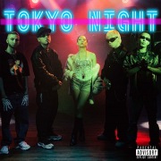 TOKYO NIGHT (feat. Mion, YAYOI DAIMON & Young Dalu)