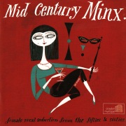 Mid Century Minx