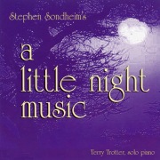 Stephen Sondheim's A Little Night Music