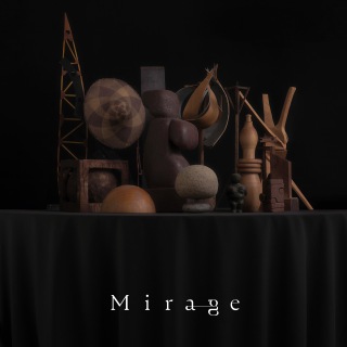 Mirage Op.4 - Collective ver.