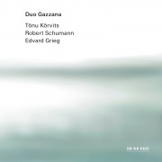 Kõrvits / Schumann / Grieg