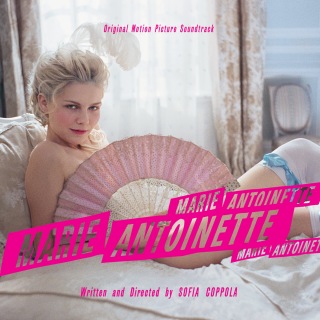 Marie Antoinette (Original Motion Picture Soundtrack)