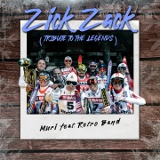Zick Zack (Tribute To The Legends)