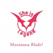 Muramasa Blade!