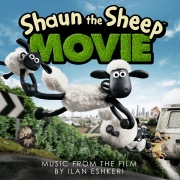 Shaun The Sheep Movie (Original Motion Picture Soundtrack)