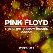 Live at The Rainbow Theatre, London 17 February 1972
