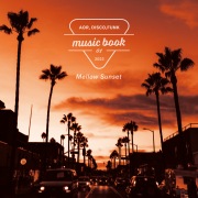 Music Book ~ Mellow Sunset